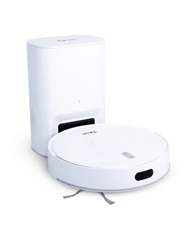 TIRON TRV 10P Point Laser Robotic Vacuum Cleaner